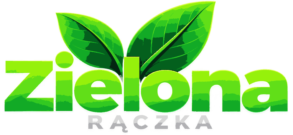 Zielona Rączka